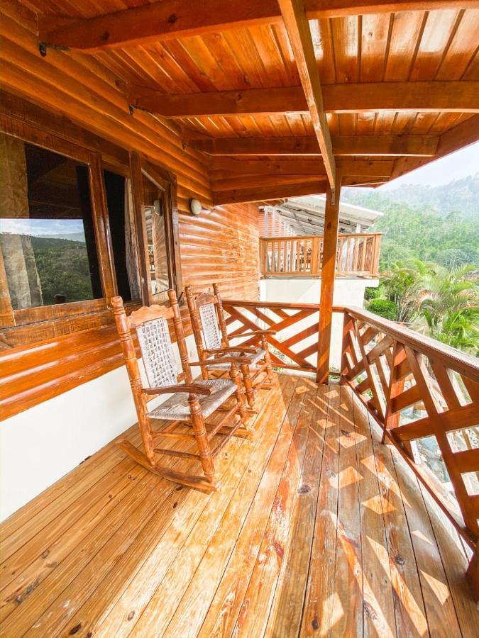 Villas Las Neblinas Constanza Room photo