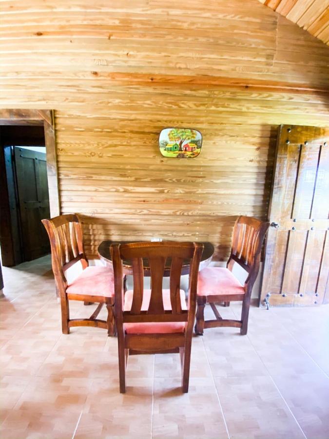 Villas Las Neblinas Constanza Room photo