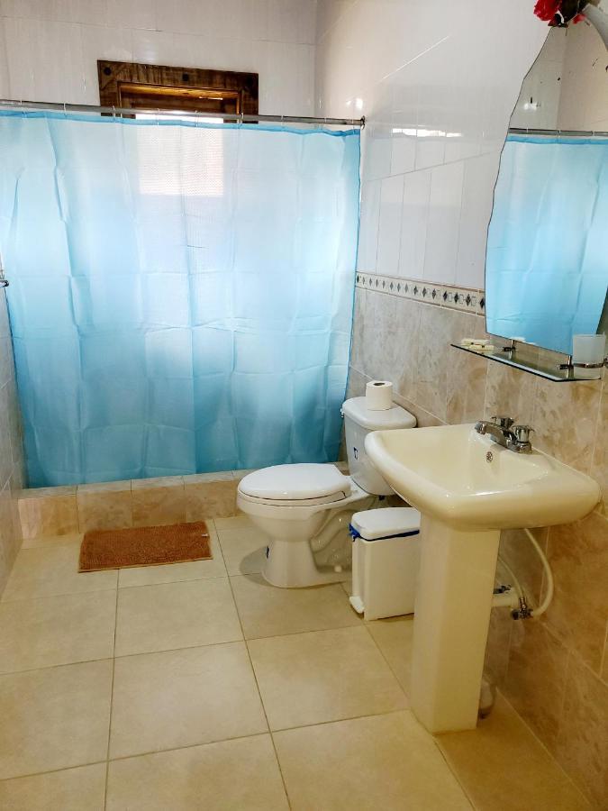 Villas Las Neblinas Constanza Room photo