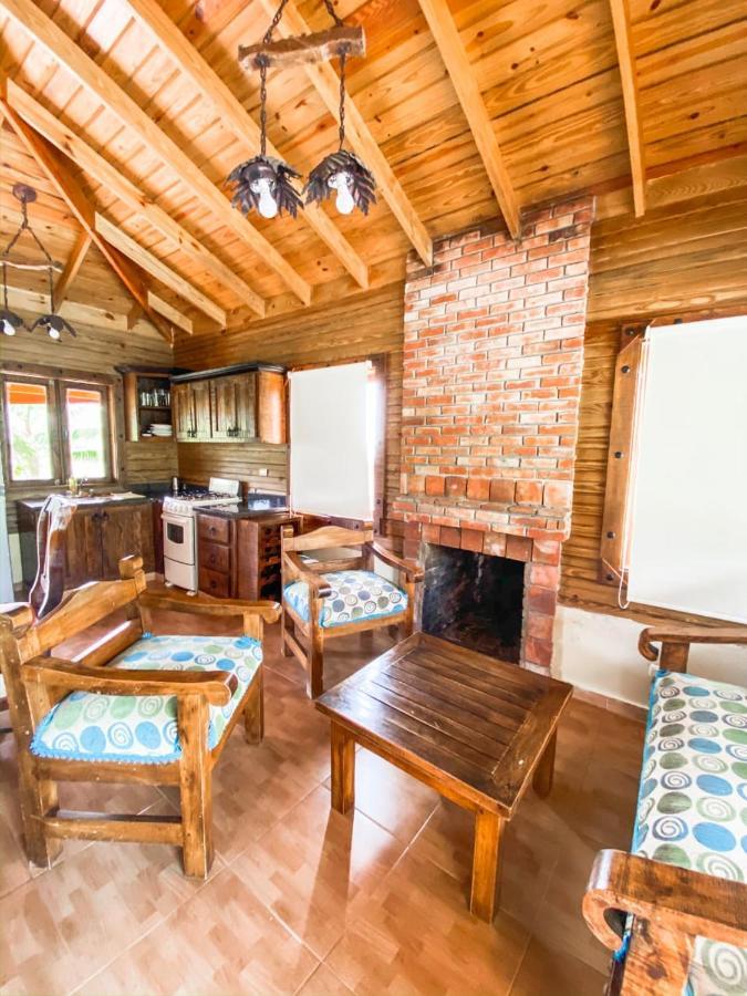 Villas Las Neblinas Constanza Room photo
