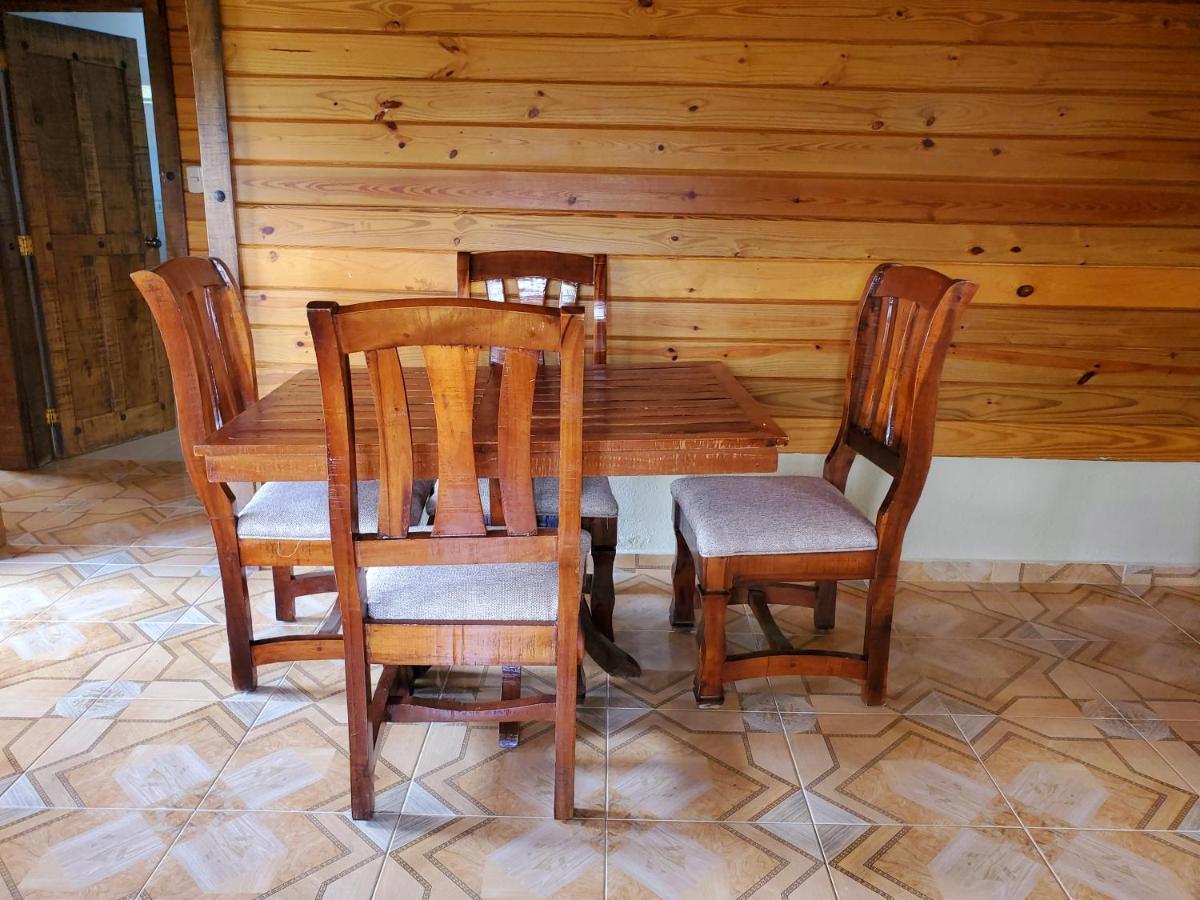 Villas Las Neblinas Constanza Room photo