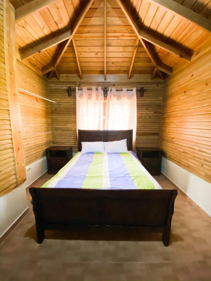 Villas Las Neblinas Constanza Room photo